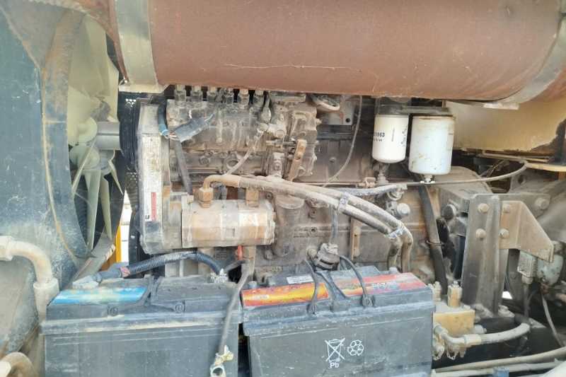 OmecoHub - Immagine BITELLI SF60T3